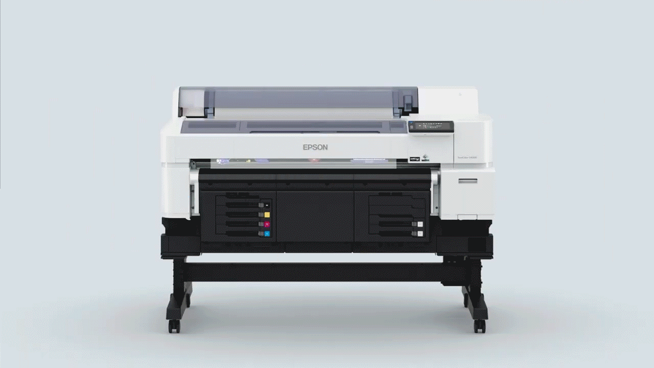 epson g6070