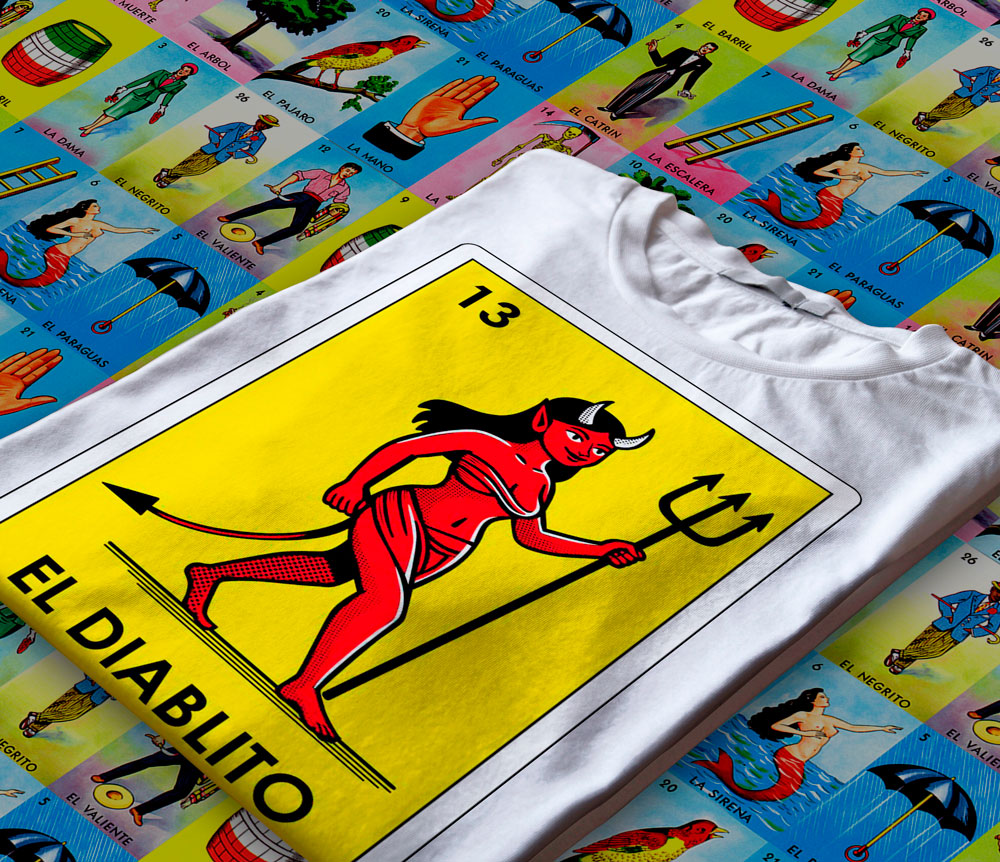 El Diablito